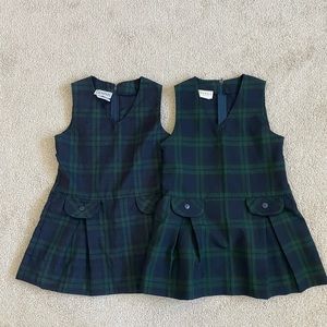 Dennis Girls Uniform jumper